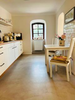 Ferienwohnung am Elberadweg - 3