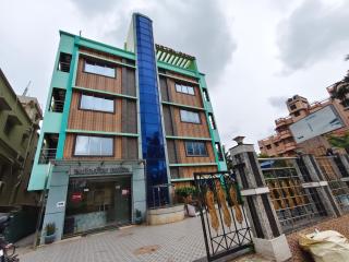 ICONIC Hotel Digha - 1
