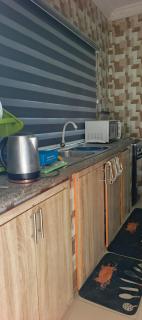 The Harrington Apartments, Lagos - 7