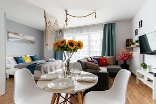 ApartamentyGdanskEu - Baltica Tower 223 - PIĘTRO 4 - 3