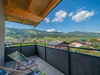 Penthouse in Brixental - 3