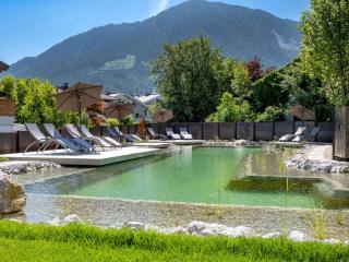 Penthouse in Brixental - 6