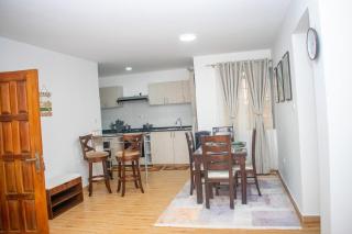 Fanisi Heights 2 bedroom - 2