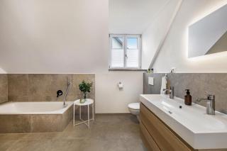 Ferienwohnung Nova Loft - 3