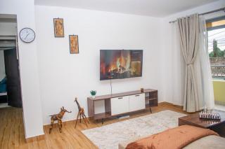 Fanisi Heights 2 bedroom - 1