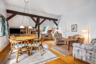 Deelenwohnung - Trebel - 1