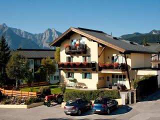 Apartment in Seefeld near Rosshütte - 0