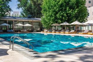 Radisson Blu Hotel, Tashkent - 0