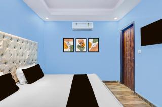 Hotel O Royal Homestay - 8