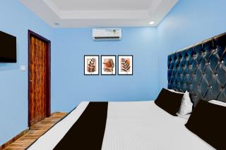 Hotel O Royal Homestay - 1