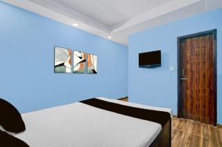 Hotel O Royal Homestay - 9
