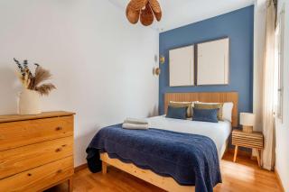 The Collection Barcelona - Bright 4BD with terrace near Arc de Triomf - 6