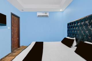 Hotel O Royal Homestay - 2