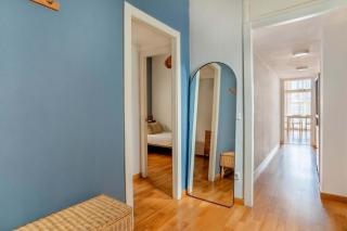 The Collection Barcelona - Bright 4BD with terrace near Arc de Triomf - 2
