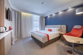 Holiday Inn Express - Yerevan by IHG - 9