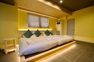 Hotel LUSSO - 6