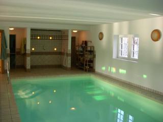 The Cosy Home - Hodenhagen - 3