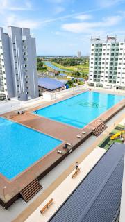 The AUU Homestay Ambience Residence - 1