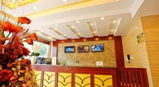 GreenTree Inn Taizhou Gaogang District Business Hotel - 5