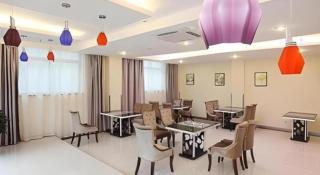 GreenTree Inn Taizhou Gaogang District Business Hotel - 8