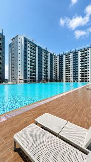The AUU Homestay Ambience Residence - 3