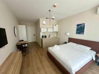 Nova Concierge Aparthotel - 0
