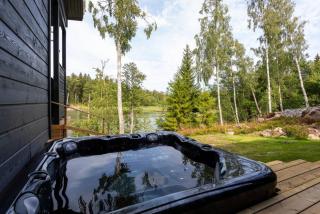 Villa Syreeni - Seafront/Jacuzzi - 9