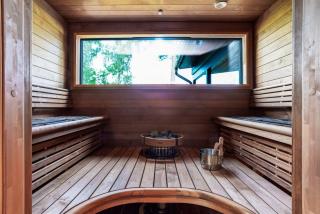 Villa Syreeni - Seafront/Jacuzzi - 7