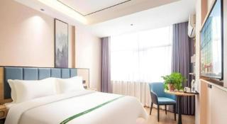 GreenTree Inn Lu Yi County Zi Qi Avenue Branch - 6