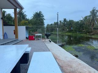 My friend private pool villa - 6