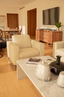 MrW Modern 2 bedroom apartment in Providencia - 6