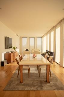 MrW Modern 2 bedroom apartment in Providencia - 5