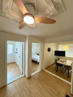 NEW, Cozy Hanok Stay, 3 Min Subway line2, line5, Airport Bus - 8
