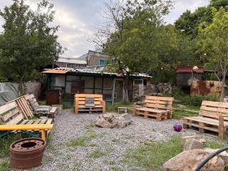 Gikor Inn - 0