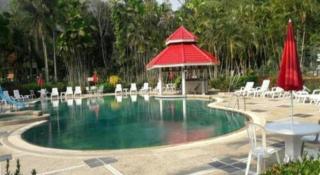 Sida Resort Hotel Nakhon Nayok - 4