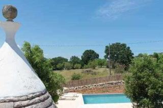 Trullo Tre Corbezzoli - 9