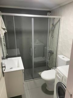 Lesnasr chalet apartments - 5