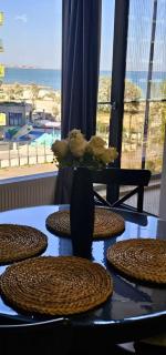 Beach Side Sea View Apartment - Brand New Stefan Promenada - 5