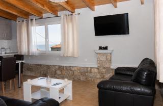Emilia's Guest House with Sea View Balcony, Stoupa - 3