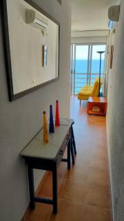 Precioso apartamento 1ra Linea piscina y parking - 6