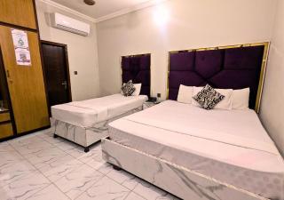 Dove Inn Hotel wahdat road - 7