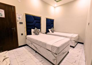 Dove Inn Hotel wahdat road - 3