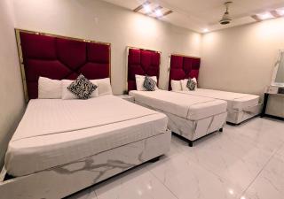 Dove Inn Hotel wahdat road - 0