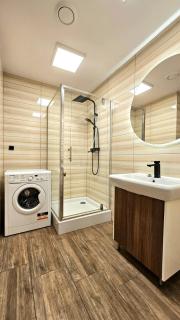 Apartament Centrum Kościuszki - 1