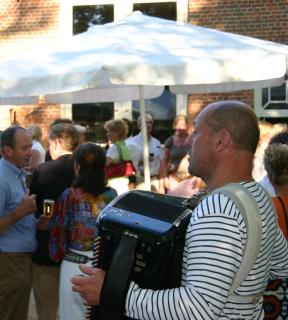 B&B Landgoed Rijckholt - Geersdijk - 2