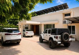 Royal Palm Villa - 1
