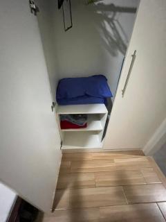 JFam Suites, C2-5F 1BR , Up To 6 Pax - 2