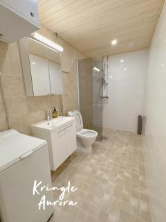 Kringle Aurora Suite - 7