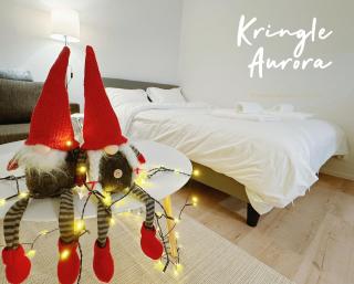 Kringle Aurora Suite - 6