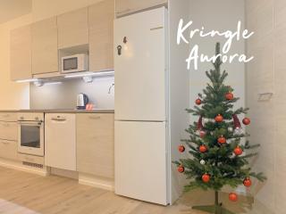 Kringle Aurora Suite - 5